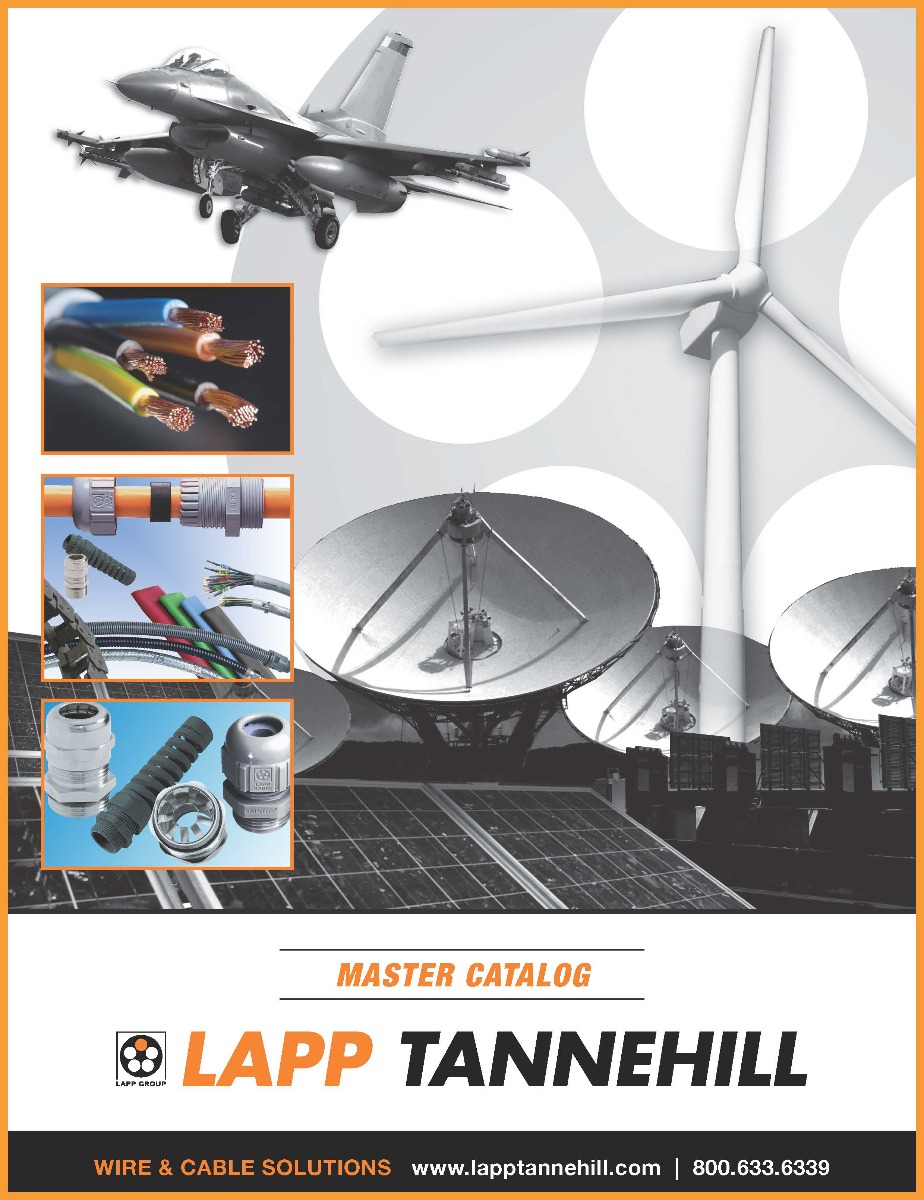 Catalog Cover