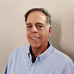 Mike Segura
